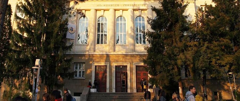 Pleven Medical University, Bulgaria