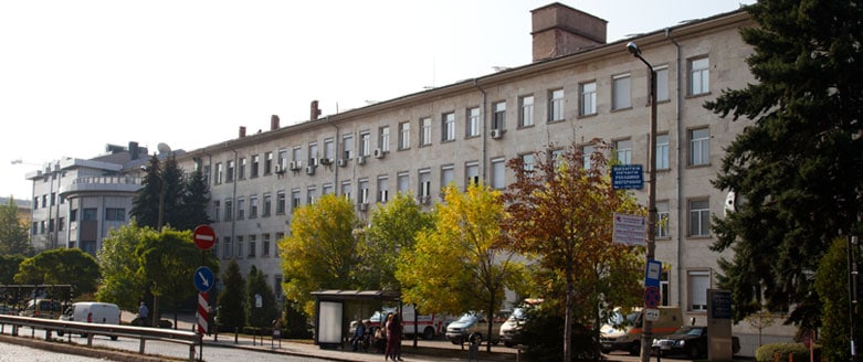 Sofia Medical University