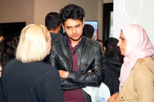 Open Day 2018 - Manchester- Study Medicine Europe