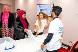 Open Day 2018 - Manchester- Study Medicine Europe