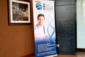 Open Day 2016 – Dublin- Study Medicine Europe