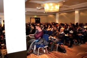Open Day 2016 – Manchester- Study Medicine Europe