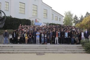 Sofia Medical University Students 2014 - Study Medicine Europe