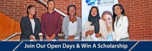 18 Scholarships Offered at the 2019 SME’s Open Days - Study Medicine Europe