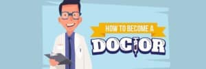 How To Become A Doctor in the UK