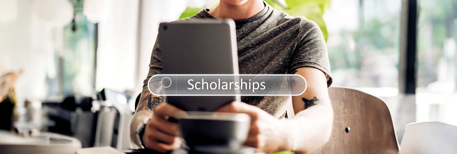 2024 Scholarships Available